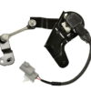Productos de motor estándar Sensor de nivel de faros delanteros - Trasero
