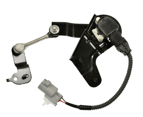 Productos de motor estándar Sensor de nivel de faros delanteros - Trasero
