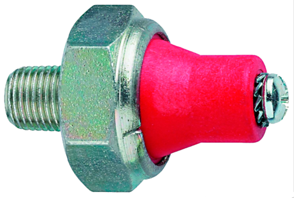 Transmisor de presión de aceite de productos de motor estándar