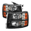 Chevrolet Silverado 1500 2500 3500 del 2007-2013