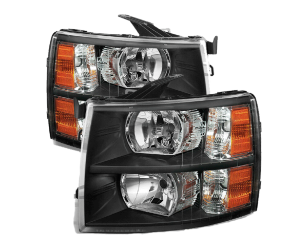 Chevrolet Silverado 1500 2500 3500 del 2007-2013