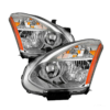 Nissan Rogue 2008-2013