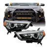 Toyota 4Runner 2014-2020