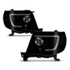 Toyota Tacoma 2005-2011