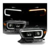 Toyota Tacoma 2016-2019