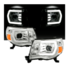 Toyota Tacoma TRD 2005-2011 Chrome