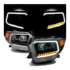 Toyota Tundra 2014-2017