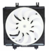 Ventilador de Condensador de Aire Acondicionado