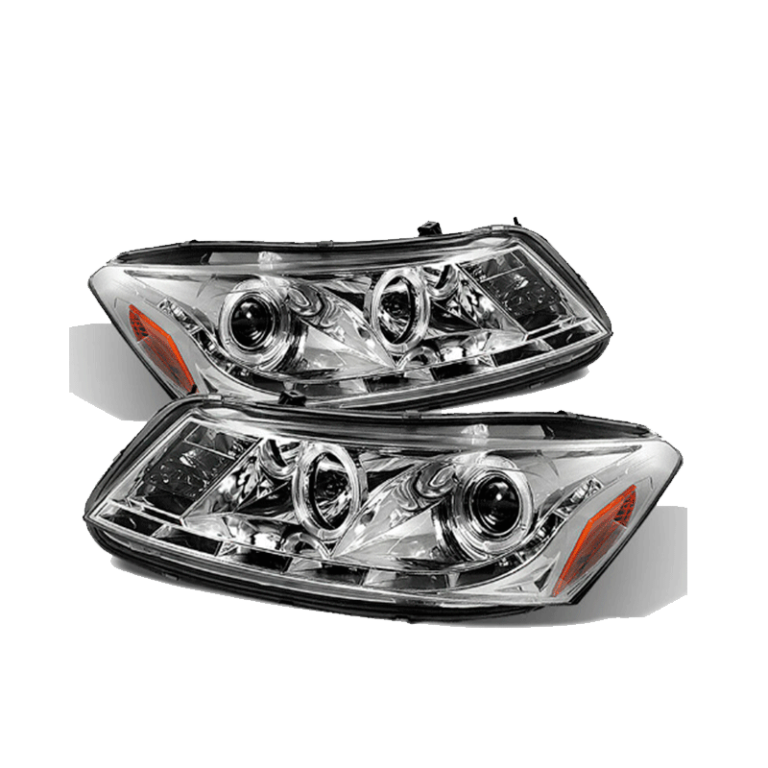 Honda Accord Sedan 20082012 Ness