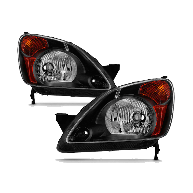 Honda CR-V 2002-2004 – Ness