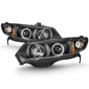 Honda Civic 2Dr Coupe 2006-2011