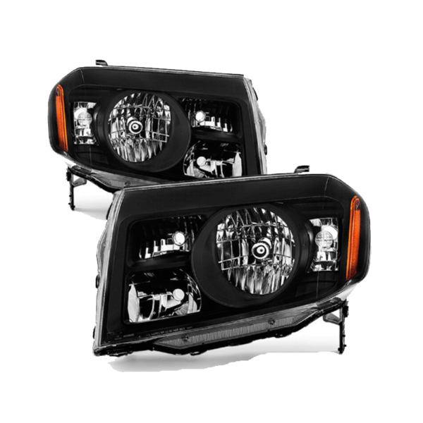 Honda Pilot 2009-2011