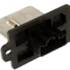 Resistencia de Motor de Ventilador