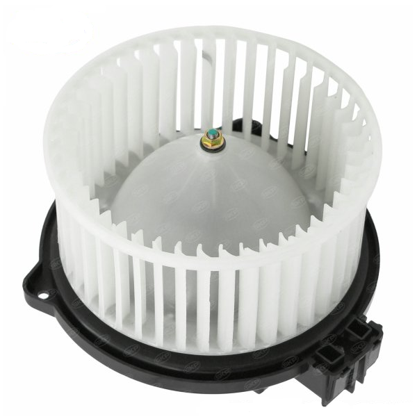 Motor de Ventilador