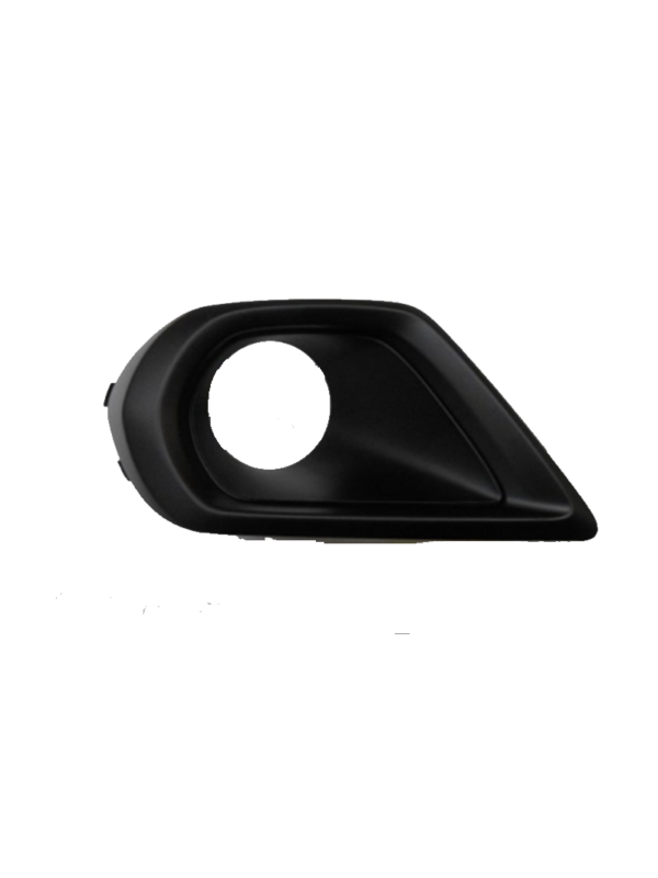 Plastico de Faro Antiniebla