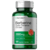 Berberina con canela de Ceilán 2000 mg | 120 cápsulas