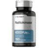 Nattokinasa 4000 FU por ración | 150 cápsulas