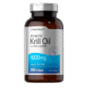 Aceite de krill 1000 mg | 300 cápsulas blandas