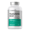 Ácido hialurónico 250 mg por ración | 240 cápsulas