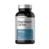 Citrato de magnesio 400 mg por ración | 200 comprimidos