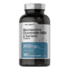 Complejo Glucosamina Condroitina MSM y Cúrcuma 3600 mg por ración | 360 comprimidos