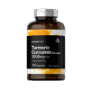 Cúrcuma y curcumina 3000 mg por ración | 150 cápsulas