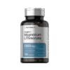 L-treonato de magnesio 2000 mg por ración | 100 cápsulas