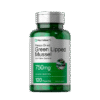 Mejillón de labios verdes 750 mg | 120 cápsulas