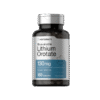 Orotato de litio 130 mg | 180 cápsulas