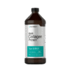 Proteína de colágeno múltiple | 16 oz líquido
