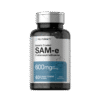 Sam-E 600 mg por ración | 60 comprimidos