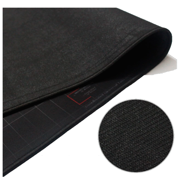 Mouse Pad Mapamundi