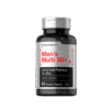 Multivitamínico para hombres mayores de 50 años