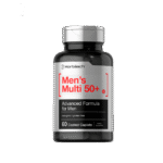 Multivitamínico para hombres mayores de 50 años