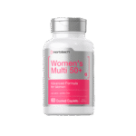 Multivitamínico para mujeres mayores de 50 años