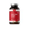 Vinagre de sidra de manzana 1800 mg por ración | 180 cápsulas