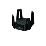 Router Xiaomi Gaming ax9000 wi-fi 6