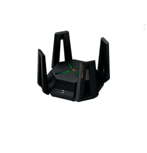Router Xiaomi Gaming ax9000 wi-fi 6