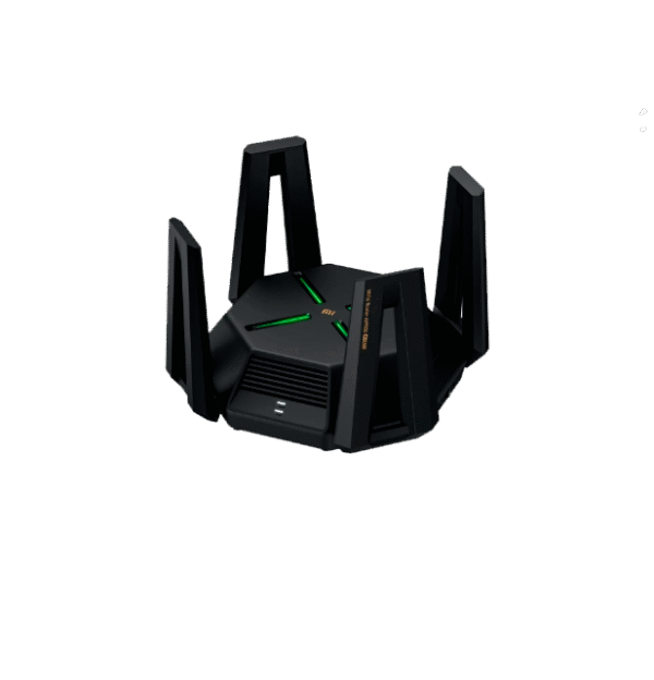 Router Xiaomi Gaming ax9000 wi-fi 6