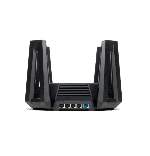 Router Xiaomi Gaming ax9000 wi-fi 6