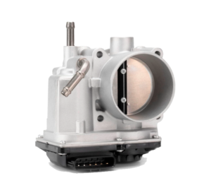 CUERPO DE ACELERACIÓN