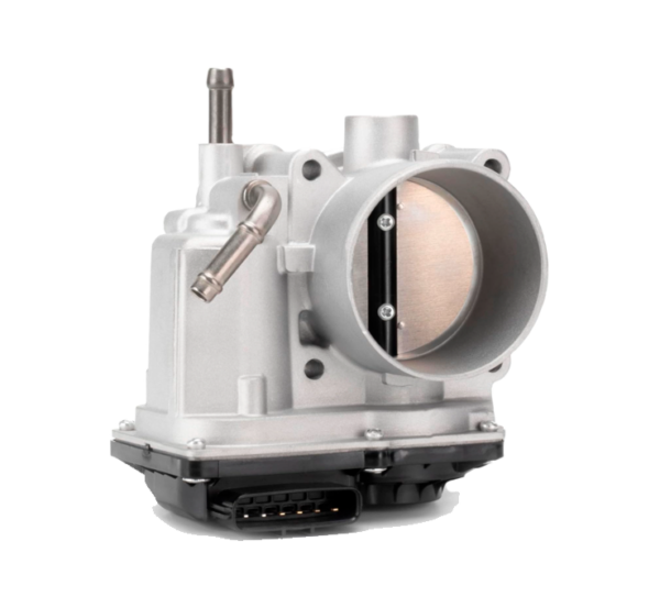 CUERPO DE ACELERACIÓN