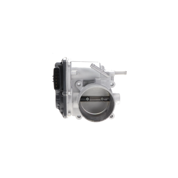 CUERPO DE ACELERACIÓN