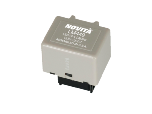 MODULO DE INTERMITENTES