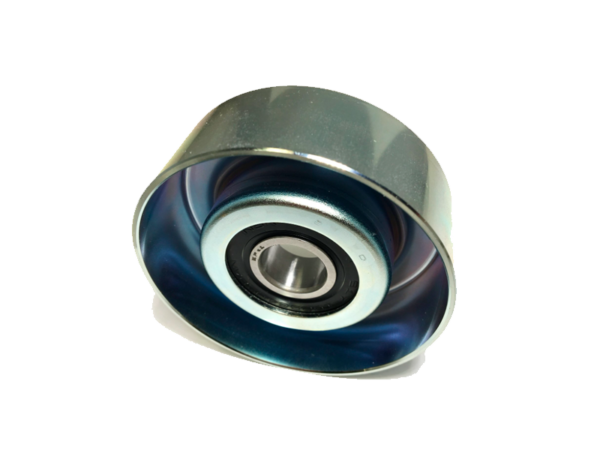 POLEA LOCA 2 POLEA LOCA