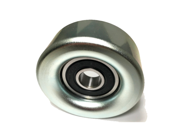 POLEA LOCA POLEA LOCA