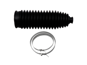 GUARDA POLVO DE CREMALLERA