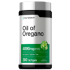 Aceite de Oregano 300 Capsulas